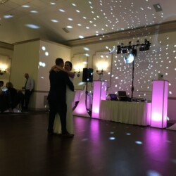 Throw Yo Hands Up Entertainment