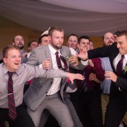 garter toss Throw Yo Hands Up Entertainment DJ & Photo Booth Near Me Aaron Helber Wedding School Dance Prom Party Ann Arbor Manchester Clinton Dexter Chelsea Adrian Tecumseh Saline Ypsilanti Brooklyn Jackson Milan Throw Yo Hands Up Entertainment
