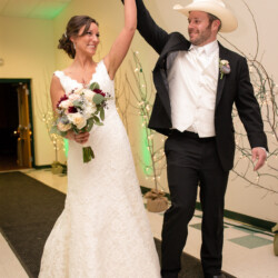 Throw Yo Hands Up Entertainment Cowboy Wedding Introduction Throw Yo Hands Up Entertainment