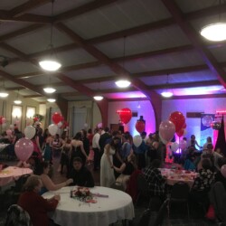 Throw Yo Hands Up Entertainment DJ Photo Booth Service prom Throw Yo Hands Up Entertainment