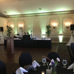 corporate event banquet uplights - Throw Yo Hands Up Entertainment golf course corporate party speaker speeches CEO Throw Yo Hands Up Entertainment DJ & Photo Booth Near Me Aaron Helber Wedding School Dance Party Ann Arbor Manchester Clinton Dexter Chelsea Adrian Tecumseh Saline Ypsilanti Brooklyn Jackson Milan Throw Yo Hands Up Entertainment