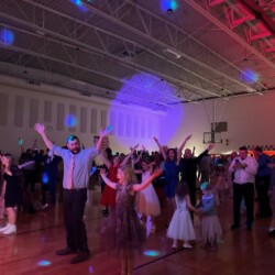 Daddy Daughter Dances 2023 Throw Yo Hands Up Entertainment DJ & Photo Booth Near Me Aaron Helber Wedding School Dance Prom Party Ann Arbor Manchester Clinton Dexter Chelsea Adrian Tecumseh Saline Ypsilanti Brooklyn Jackson Milan Throw Yo Hands Up Entertainment