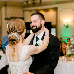 DYLAN & JENA Polo Fields Ann Arbor MI - Throw Yo Hands Up Entertainment DJ & Photo Booth Throw Yo Hands Up Entertainment