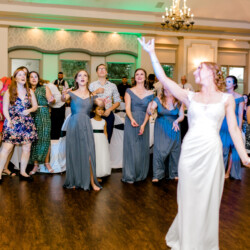 DYLAN & JENA Polo Fields Ann Arbor MI - Throw Yo Hands Up Entertainment DJ & Photo Booth Throw Yo Hands Up Entertainment
