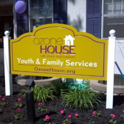 Throw Yo Hands Up Entertainment