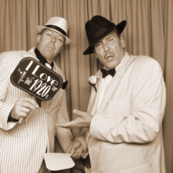 Throw Yo Hands Up Entertainment DJ & Photo Booth Service Michigan Wedding School Aaron Helber Near Me Throw Yo Hands Up Entertainment