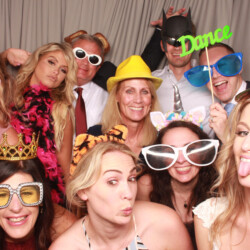 Throw Yo Hands Up Entertainment DJ & Photo Booth Service Michigan Wedding School Aaron Helber Near Me Throw Yo Hands Up Entertainment