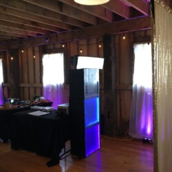 Throw Yo Hands Up Entertainment DJ & Photo Booth Service Michigan Wedding School Aaron Helber Near Me Throw Yo Hands Up Entertainment