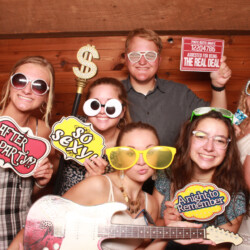 Throw Yo Hands Up Entertainment DJ & Photo Booth Service Michigan Wedding School Aaron Helber Near Me Throw Yo Hands Up Entertainment