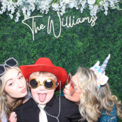 Throw Yo Hands Up Entertainment DJ & Photo Booth Service Michigan Wedding School Aaron Helber Near Me Throw Yo Hands Up Entertainment