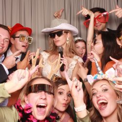 Throw Yo Hands Up Entertainment DJ & Photo Booth Service Michigan Wedding School Aaron Helber Near Me Throw Yo Hands Up Entertainment