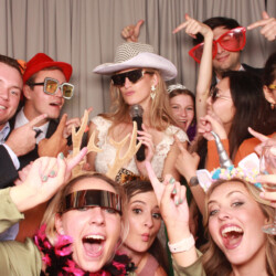 Throw Yo Hands Up Entertainment DJ & Photo Booth Service Michigan Wedding School Aaron Helber Near Me Throw Yo Hands Up Entertainment
