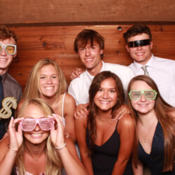 Throw Yo Hands Up Entertainment DJ & Photo Booth Service Michigan Wedding School Aaron Helber Near Me Throw Yo Hands Up Entertainment