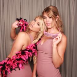 Throw Yo Hands Up Entertainment DJ & Photo Booth Service Michigan Wedding School Aaron Helber Near Me hot girls bridesmaids Throw Yo Hands Up Entertainment