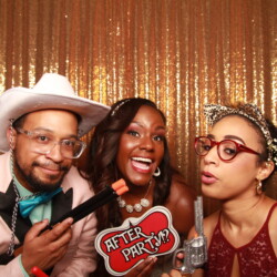 Throw Yo Hands Up Entertainment DJ & Photo Booth Service Michigan Wedding School Aaron Helber Near Me Throw Yo Hands Up Entertainment